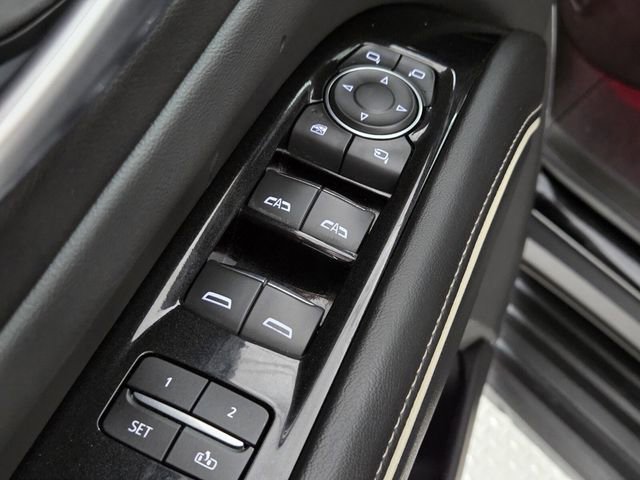 Used 2023 Black Raven Cadillac Premium Luxury image 20