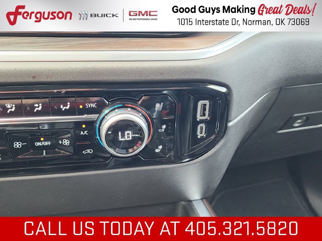 2026 GMC Sierra 1500 SLT - Photo 30
