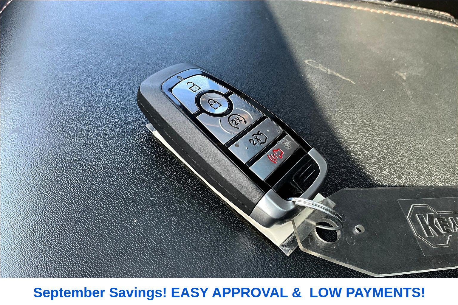 Used 2018 White Ford Platinum image 32