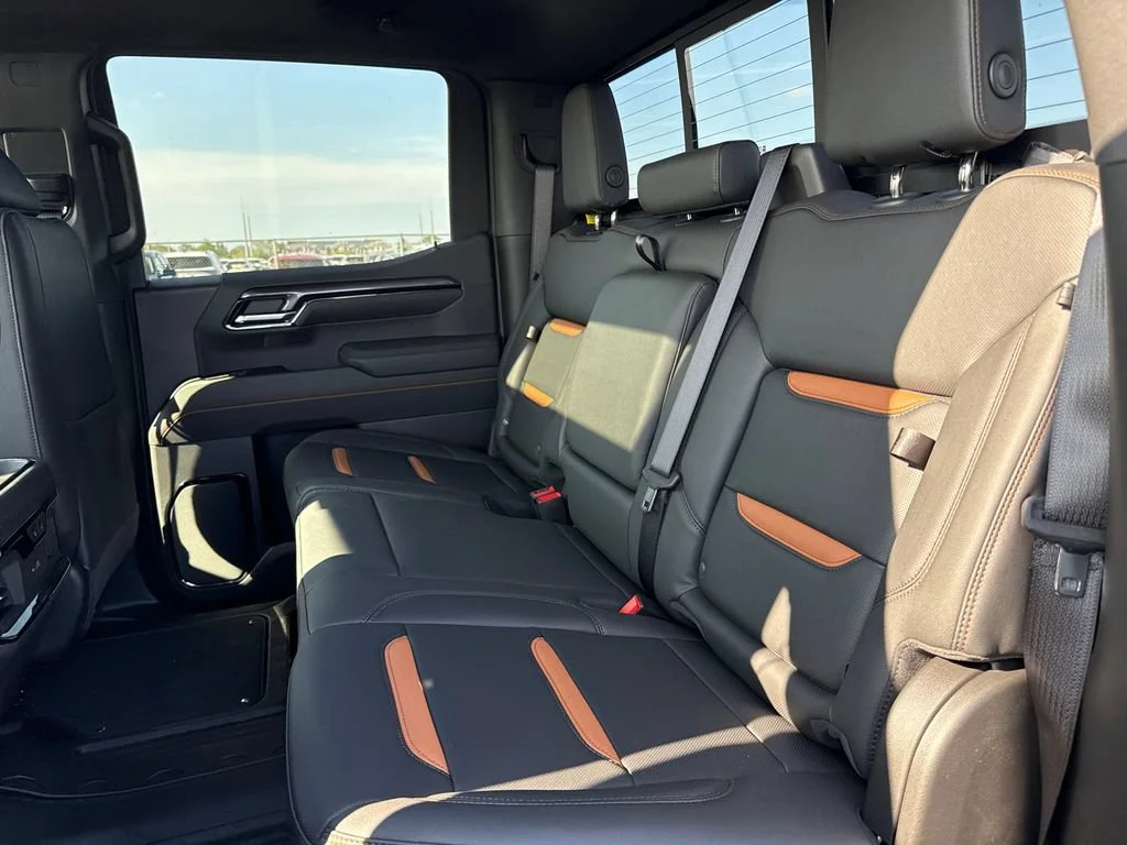 2026 GMC Sierra 1500 AT4 - Photo 32