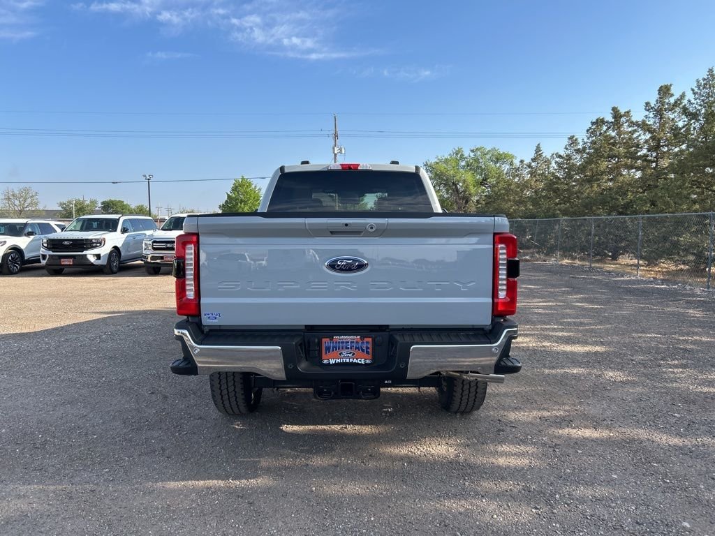 New 2026 Avalanche Ford Lariat image 5