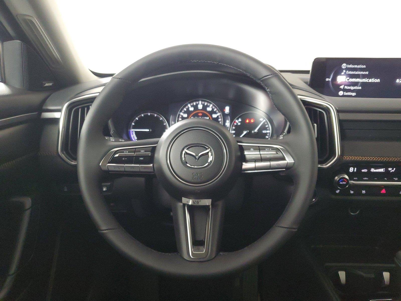 2026 Mazda CX-50 Premium Plus - Photo 16