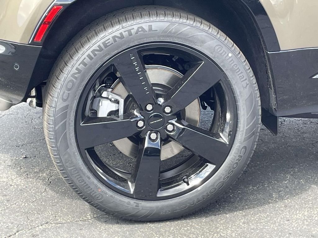 New 2026 Gondwana Stone Land Rover X-Dynamic SE image 6