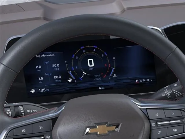 2026 Chevrolet Tahoe LT - Photo 18