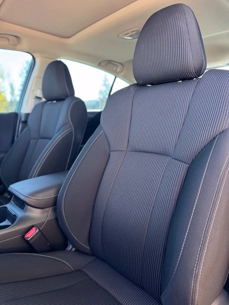 Certified Used 2025 Gray Subaru Premium image 31