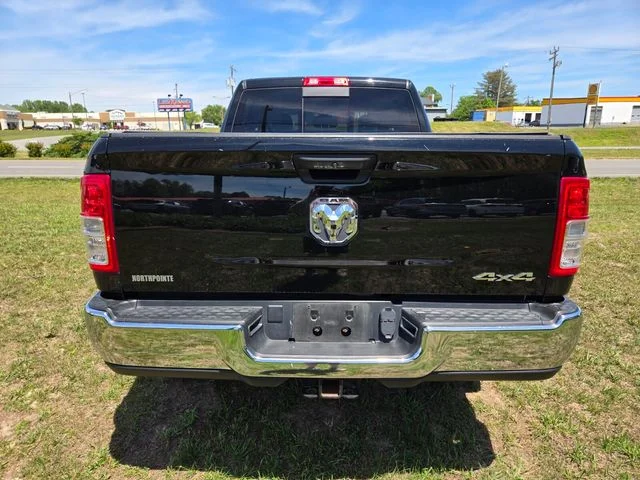 Used 2022 Black Ram Tradesman image 7