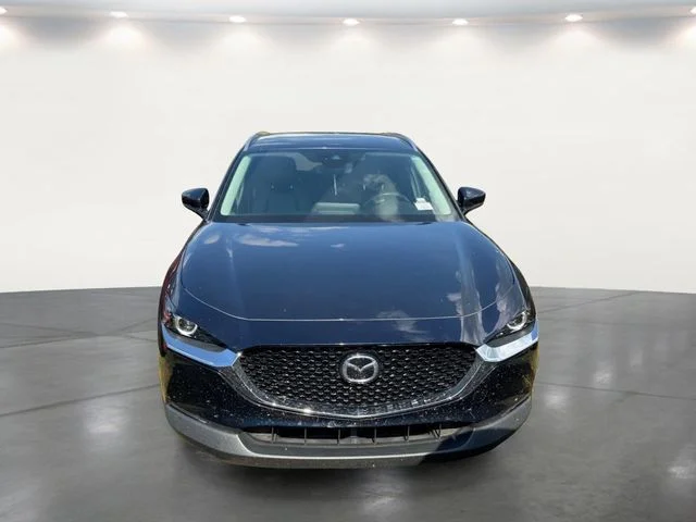 Used 2023 Blue Mazda 2.5 S Preferred Package image 6