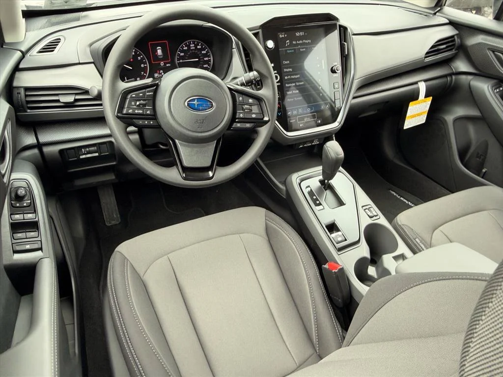 Used 2026 White Subaru Premium image 5