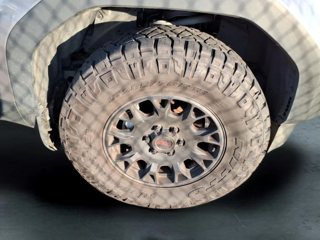 Used 2025 Gray Toyota 1958 image 13