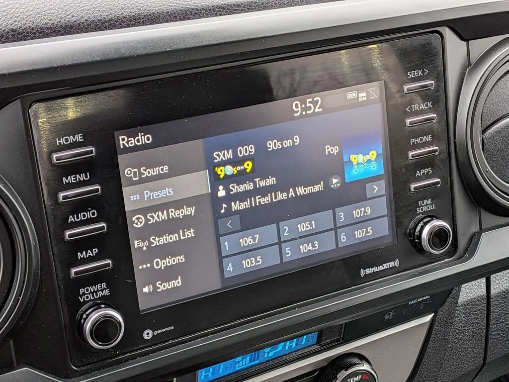 Used 2022 Gray Toyota SR image 16