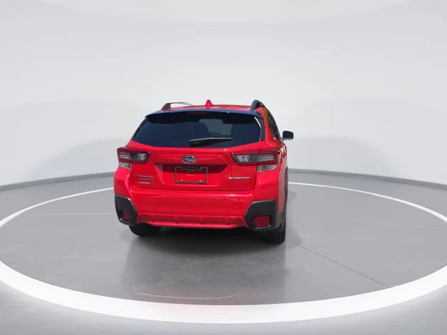 Used 2023 Red Subaru Limited image 7
