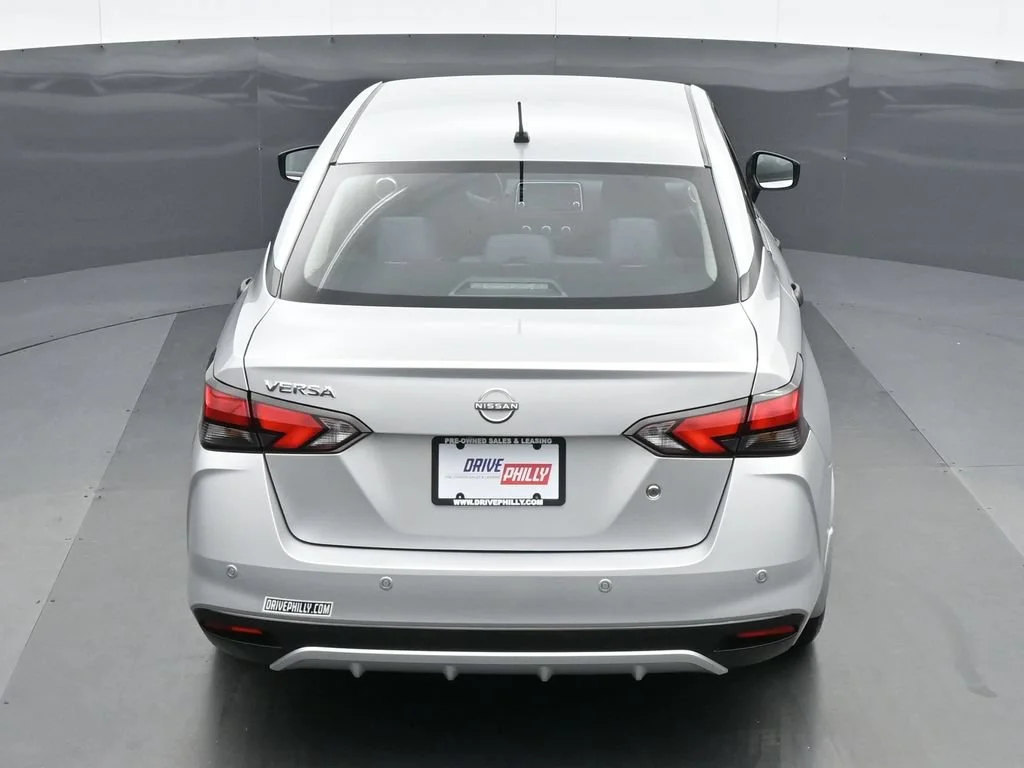 Used 2024 Silver Nissan 1.6 S image 22