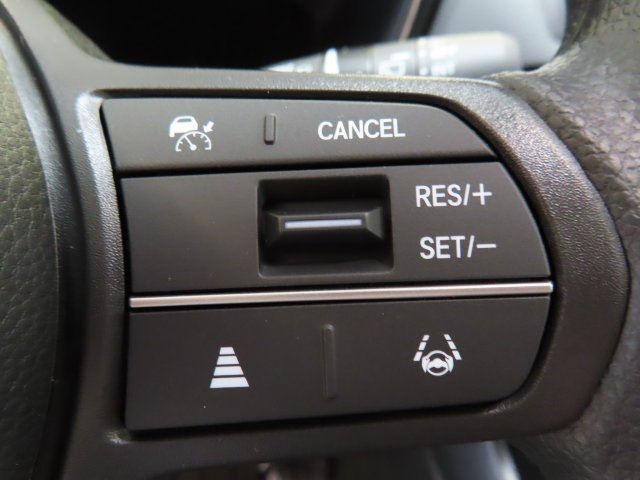 New 2027 Platinum White Pearl Honda EX image 16