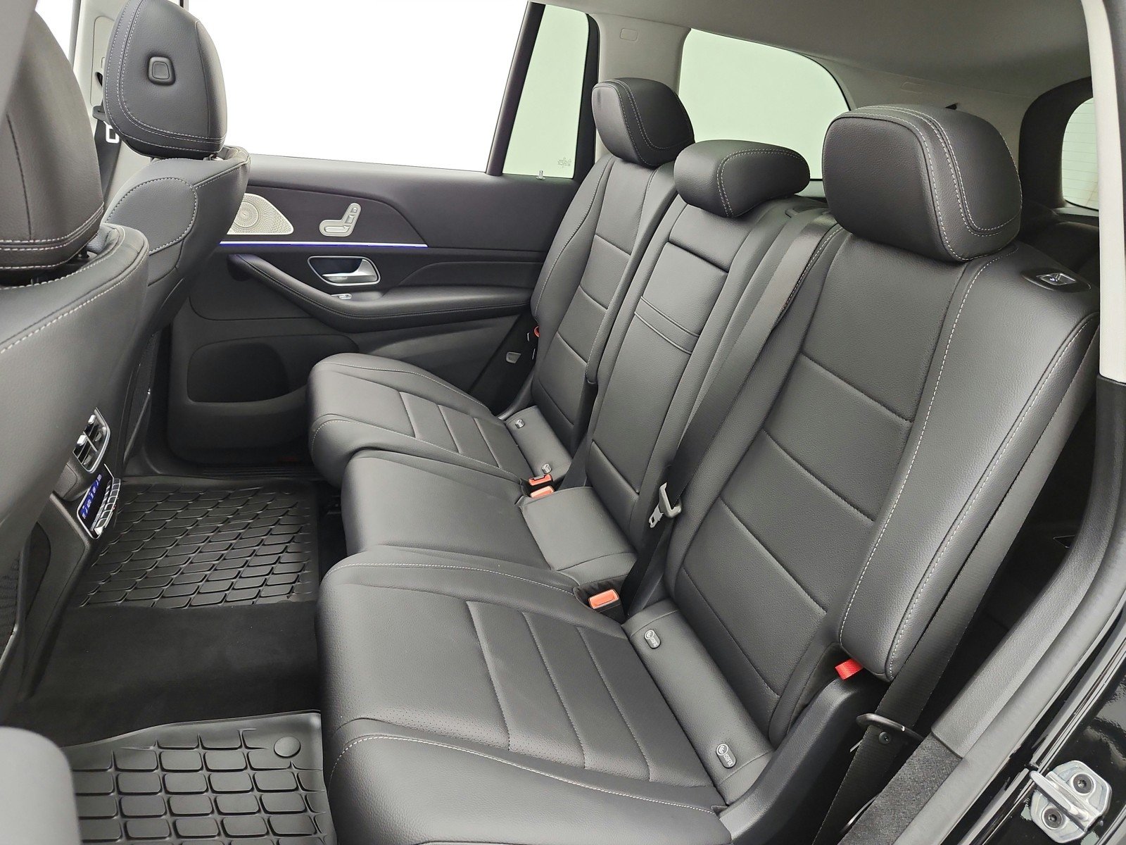 2026 Mercedes-Benz GLS Base - Photo 11