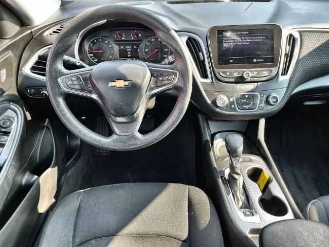 Used 2023 White Chevrolet LS image 20