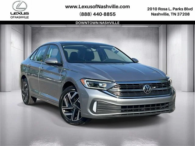 2022 Volkswagen Jetta 1.5T SEL Auto SULEV's photo
