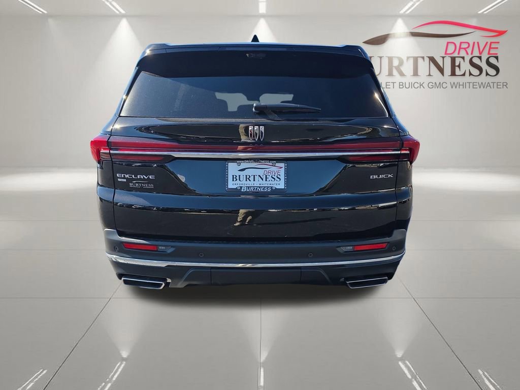 2026 Buick Enclave Preferred - Photo 13
