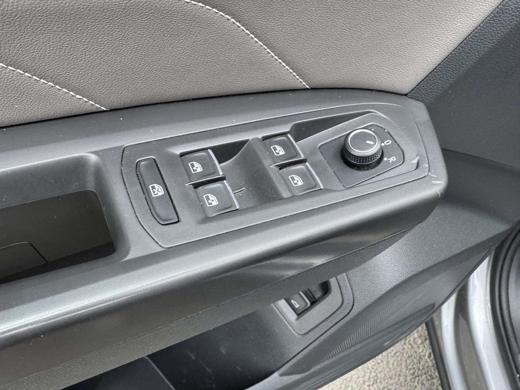 2022 Volkswagen Atlas Cross Sport SEL - Photo 27