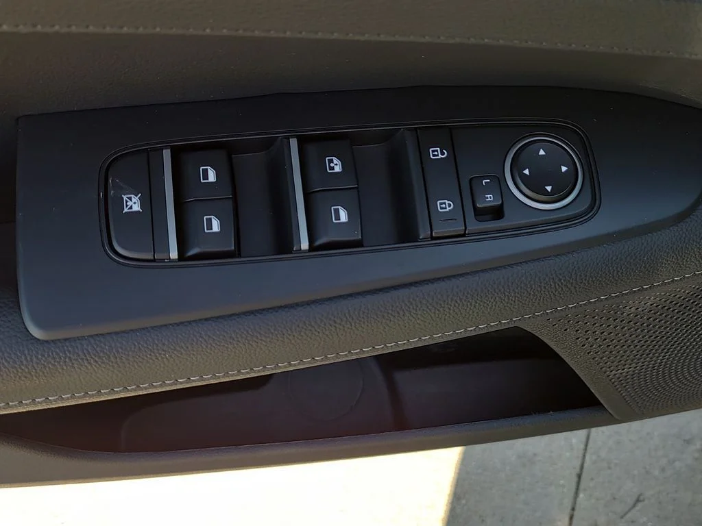 Used 2024 Gray Kia GT-Line image 18