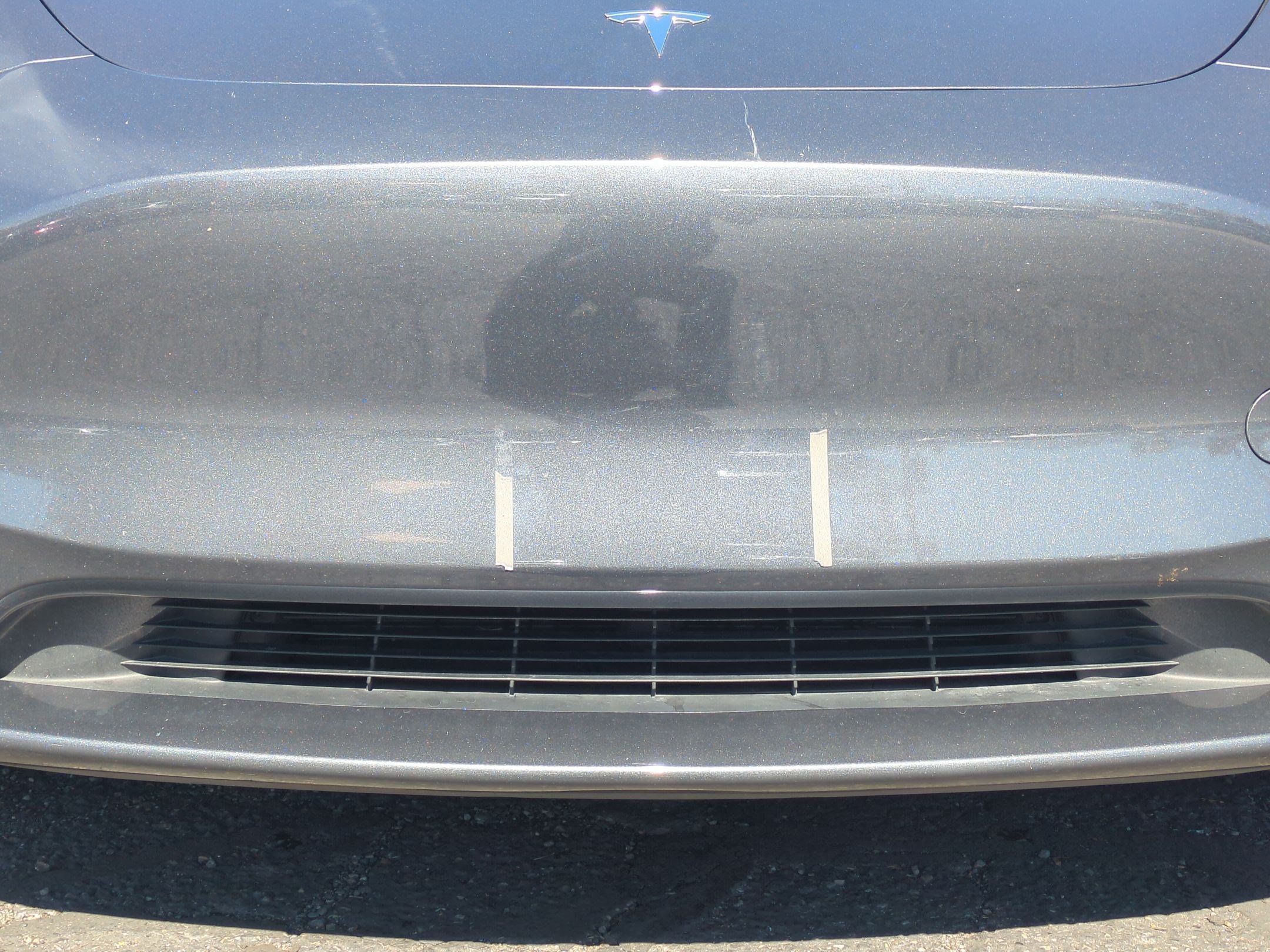 Certified Used 2023 Gray Tesla Long Range image 9