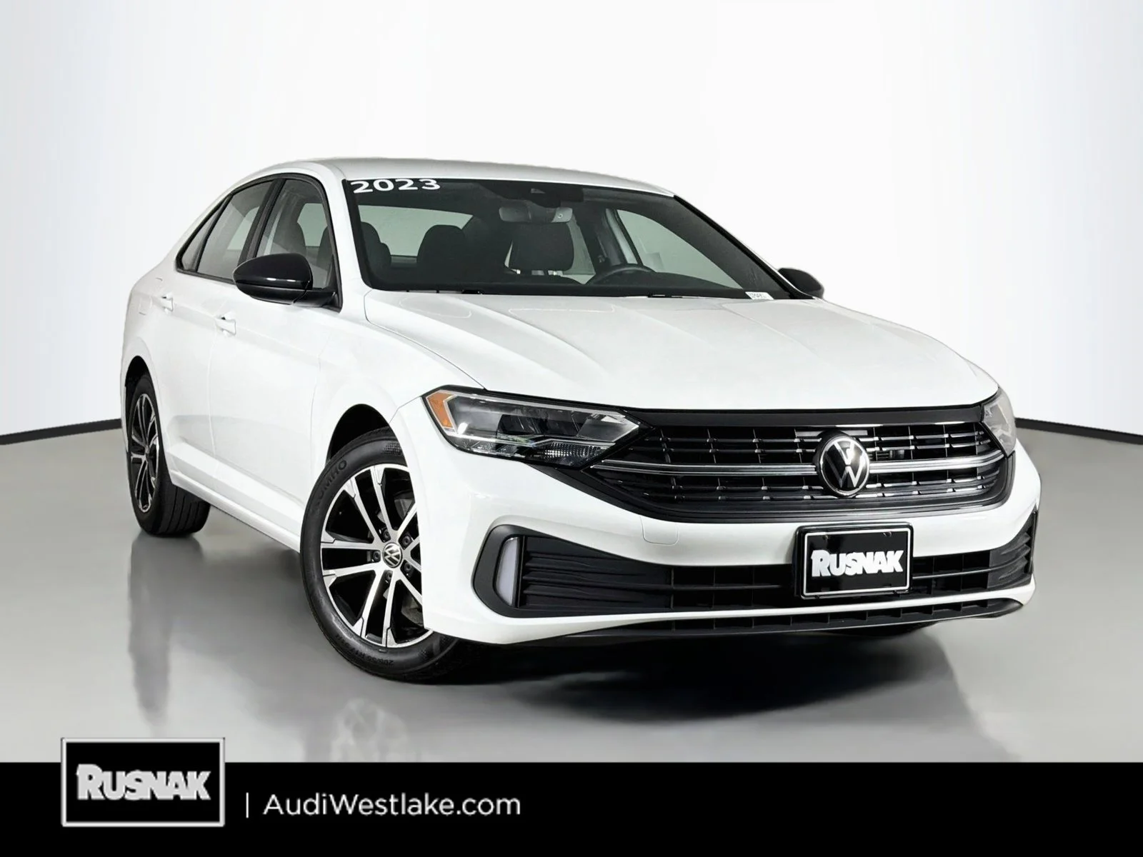 2023 Volkswagen Jetta Sport