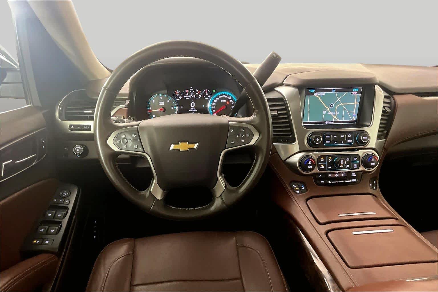 Used 2018 Black Chevrolet Premier image 6