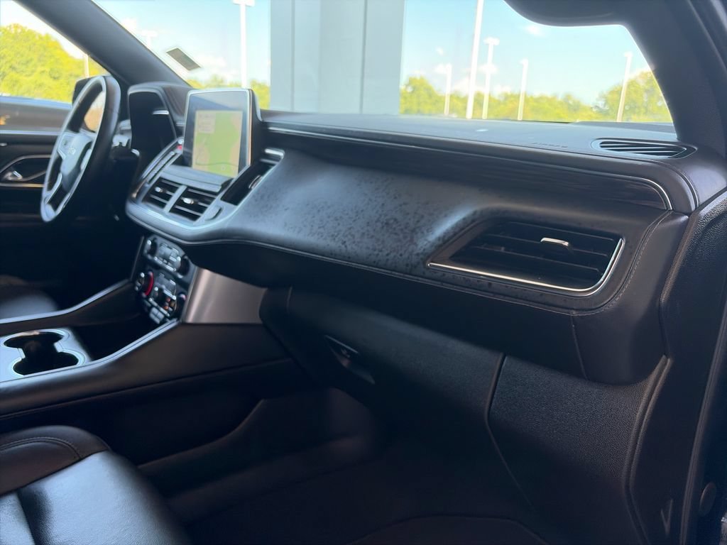 Certified Used 2024 Black Chevrolet LT image 30