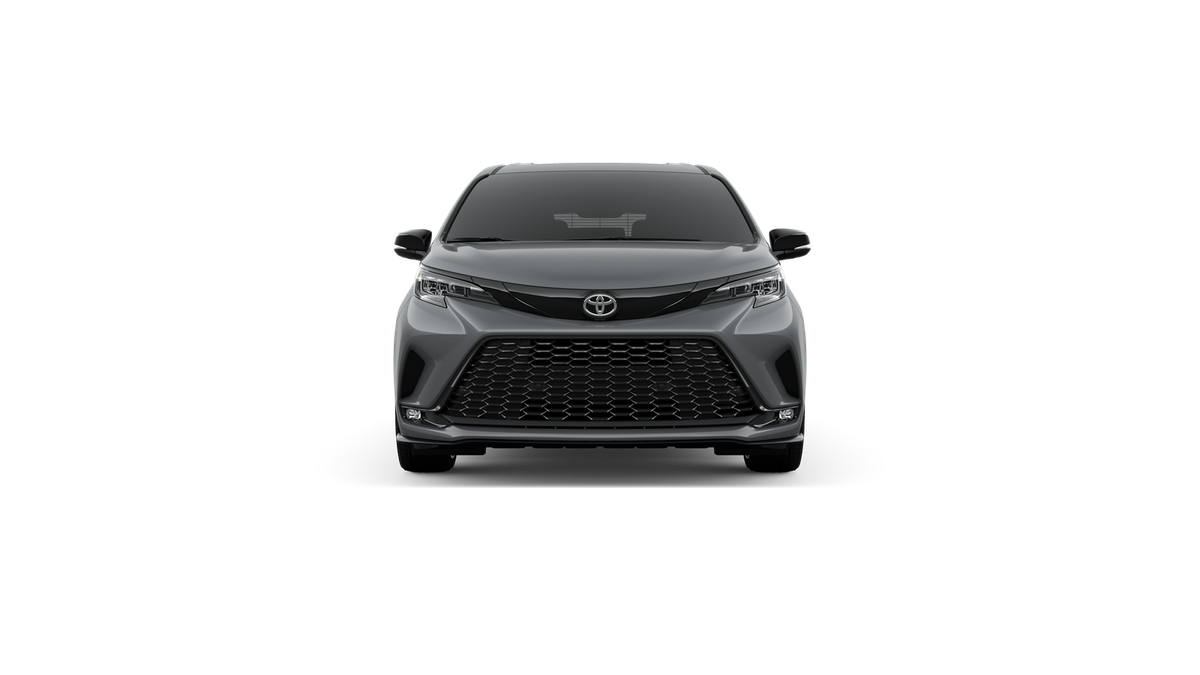 New 2026 Cement Toyota XSE image 17
