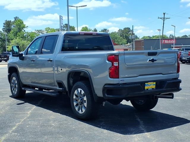 2026 Chevrolet Silverado 2500 HD Custom - Photo 7