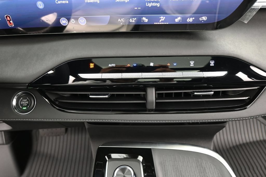 2027 Buick Enclave Sport Touring - Photo 16