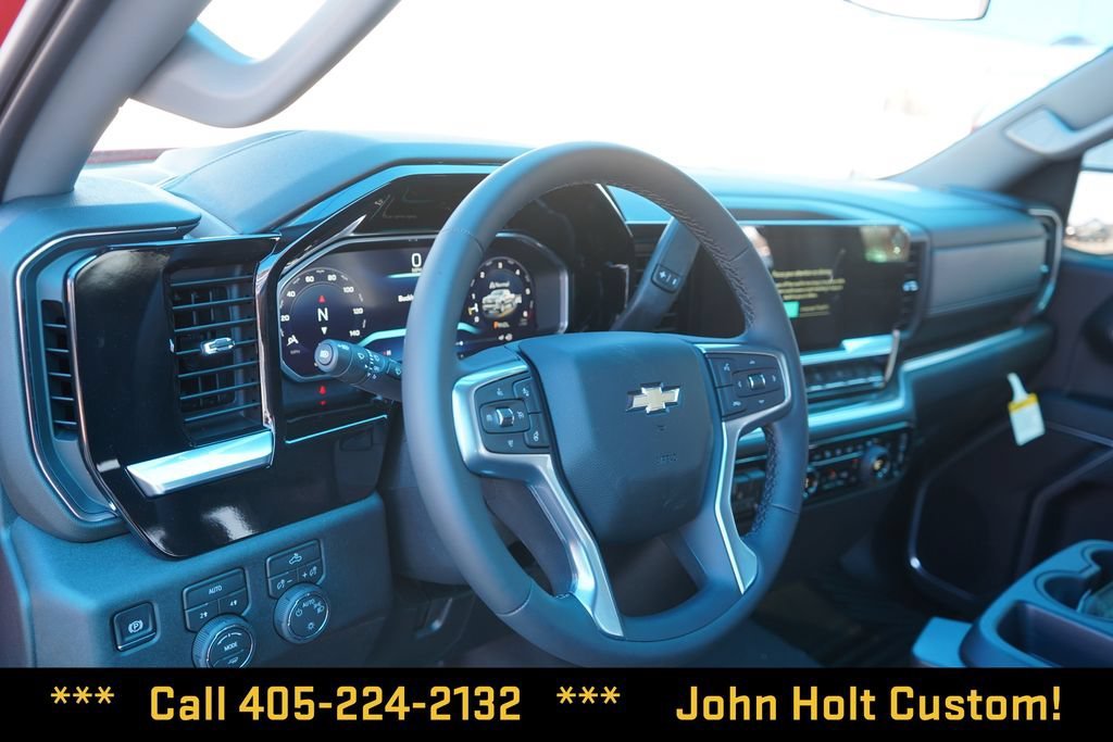 2026 Chevrolet Silverado 1500 LT - Photo 18