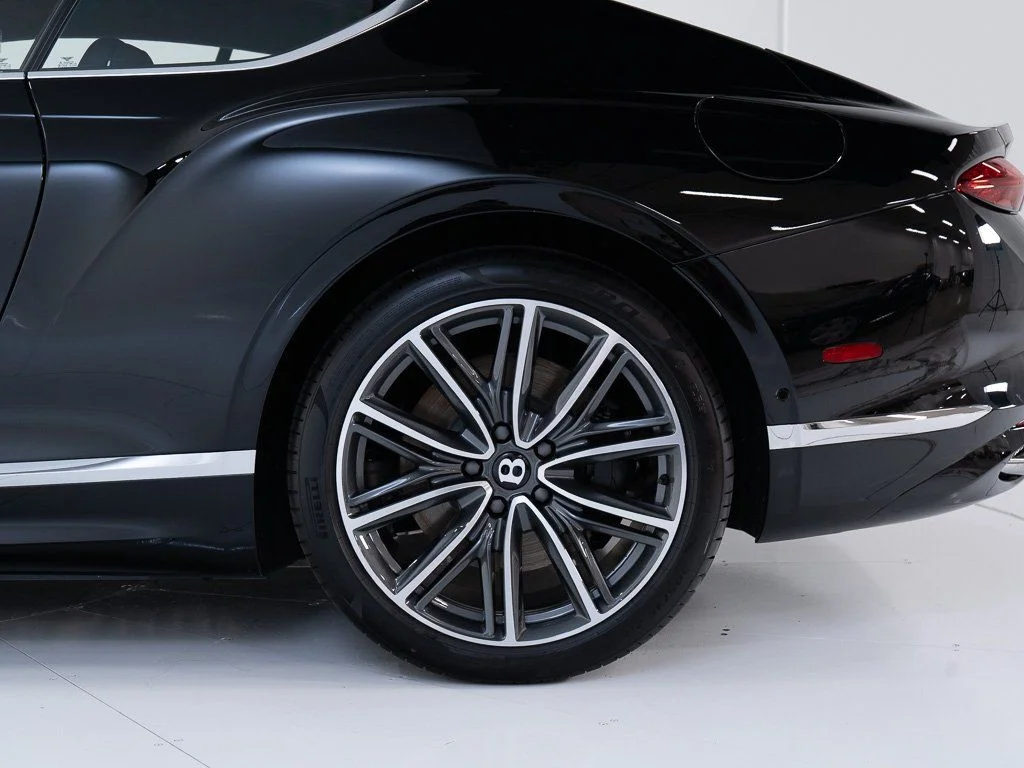 New 2026 Beluga Bentley  image 37