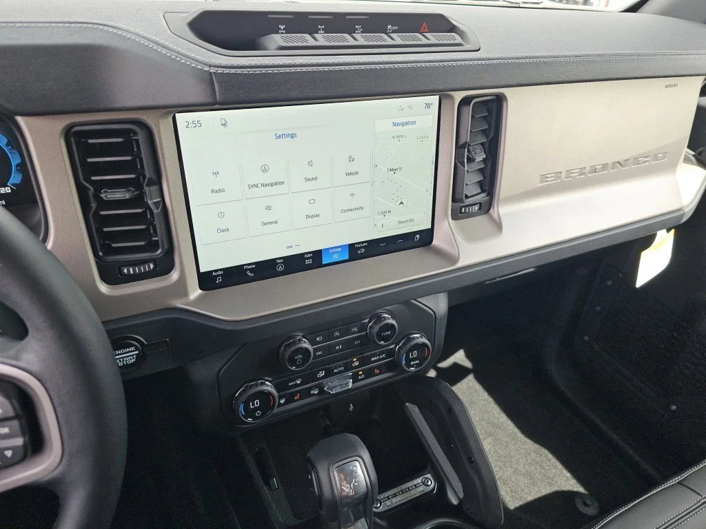 New 2026 Avalanche Ford Outer Banks image 34