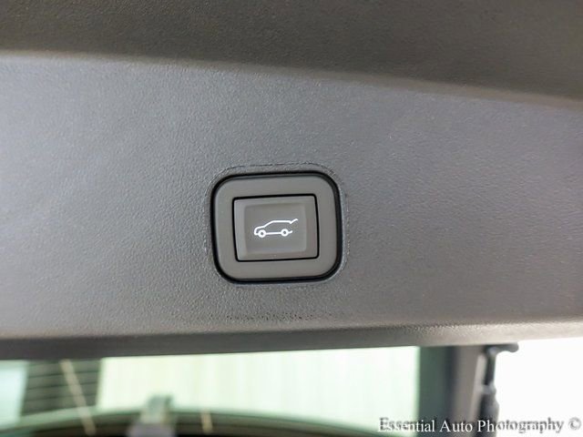 2026 Cadillac LYRIQ Luxury - Photo 20