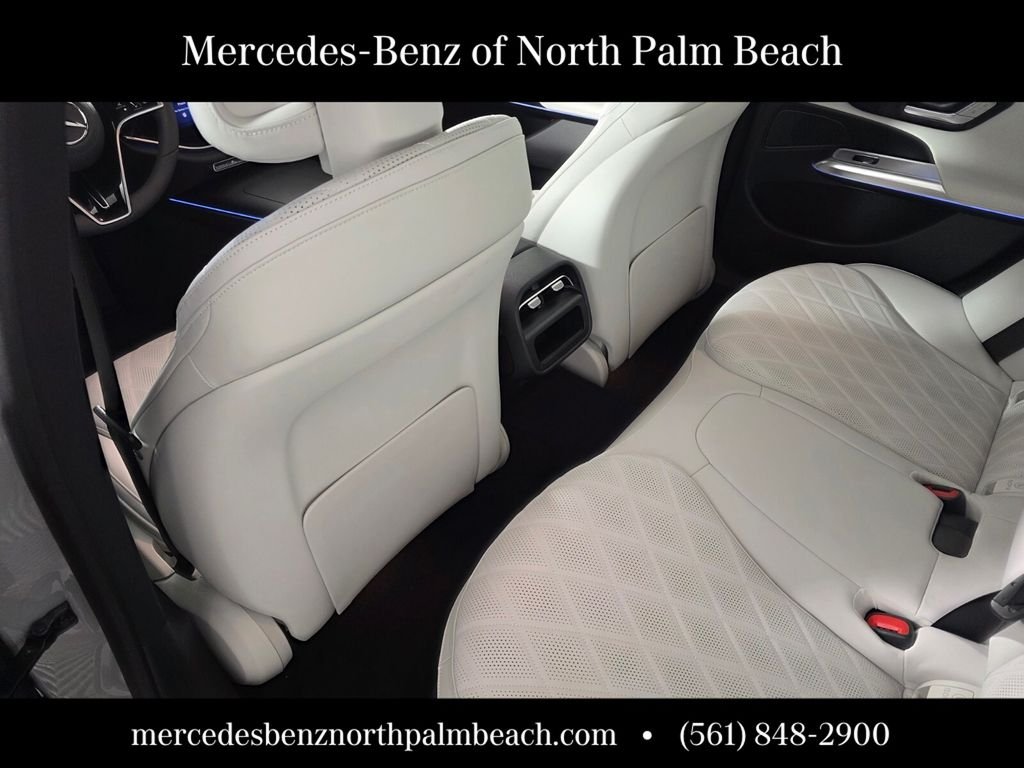 New 2026 MANUFAKTUR Alpine Grey Mercedes-Benz E 350 image 13