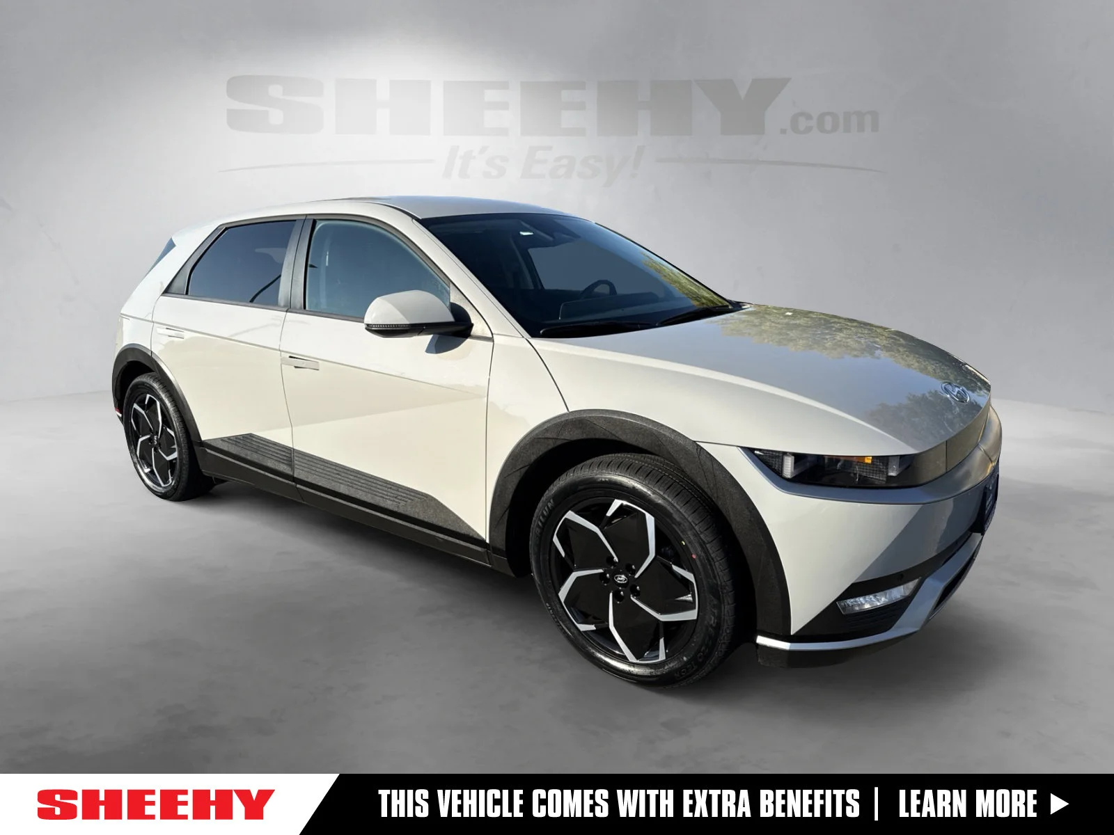 2024 Hyundai IONIQ 5