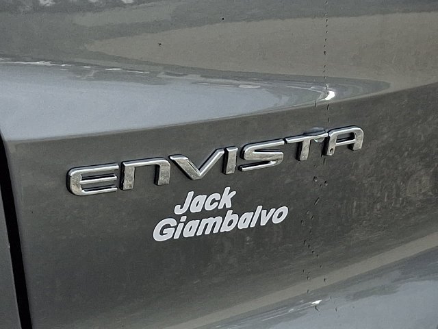 2026 Buick Envista Preferred - Photo 20