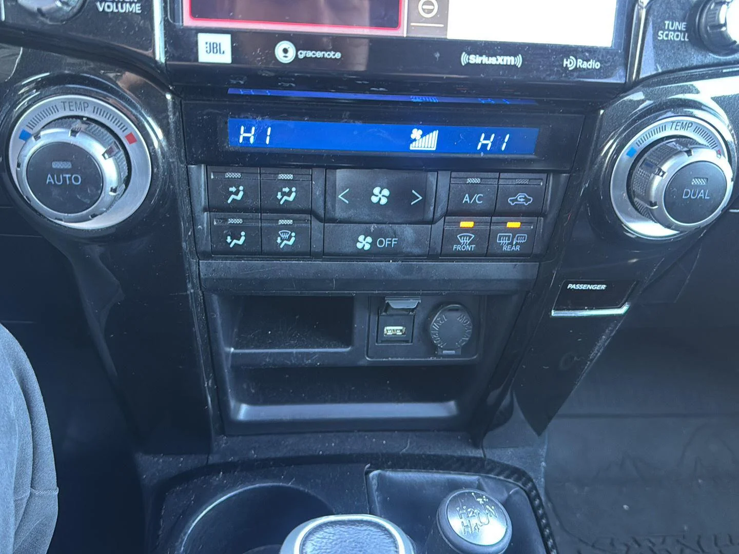 Used 2022 Lime Rush Toyota TRD Pro image 23