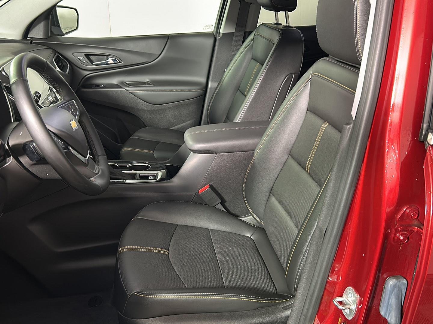 Used 2024 Radiant Red Tintcoat Chevrolet Premier image 15