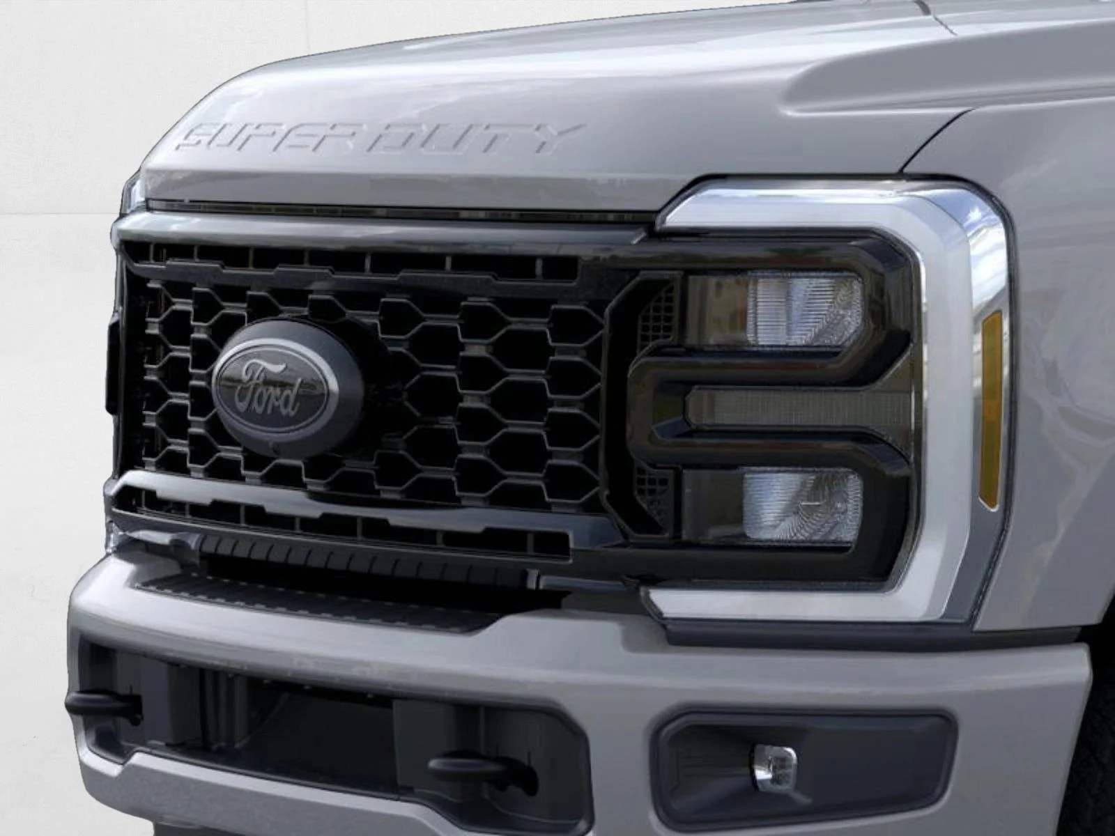 2026 Ford F-350 Super Duty Lariat - Photo 17