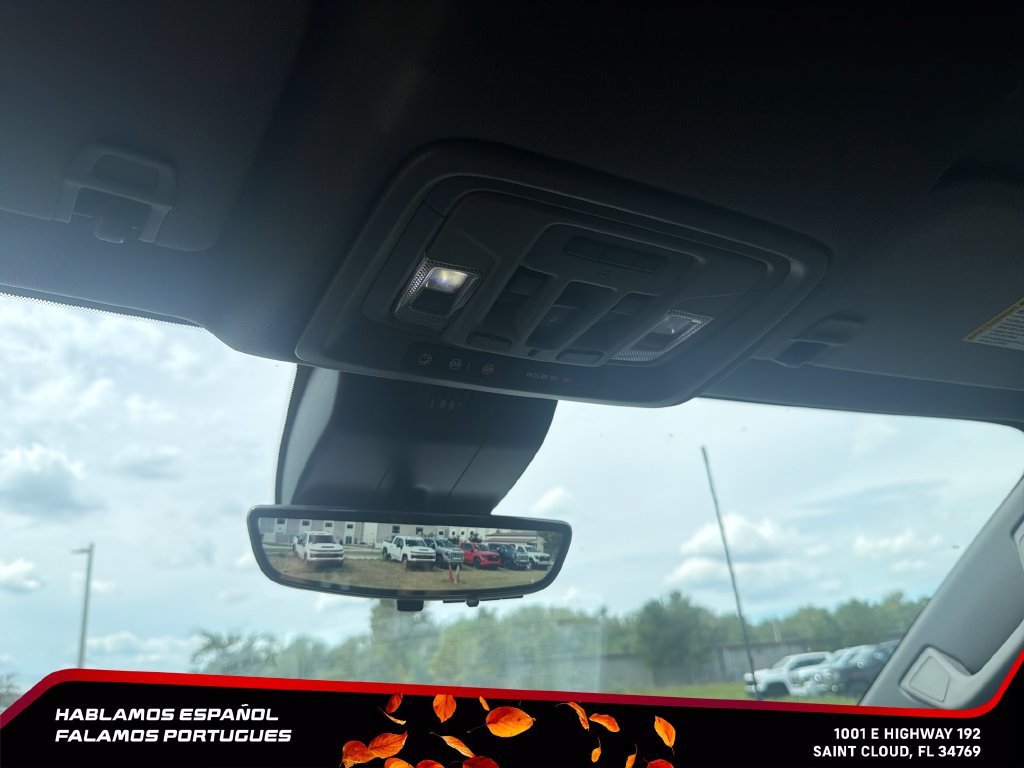 2026 GMC Sierra 2500HD Denali - Photo 21