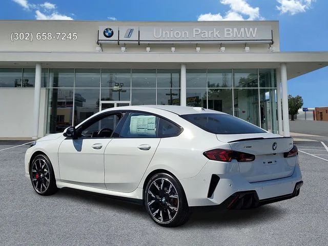New 2026 Alpine White BMW 228 Gran Coupe image 6
