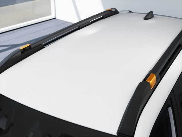 New 2026 CRYSTAL WHITE PEARL Subaru Wilderness image 13