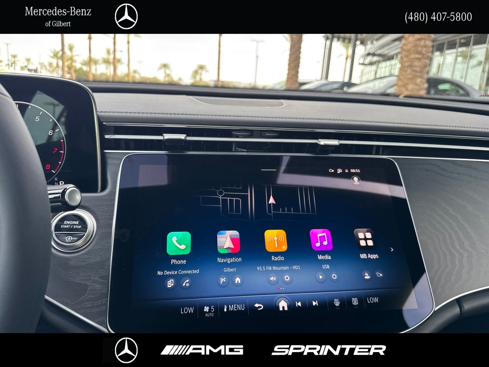 New 2027 Obsidian Black Metallic Mercedes-Benz E 350 image 24