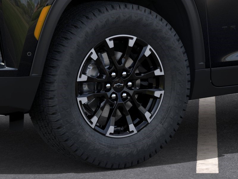 2026 Chevrolet Traverse Z71 - Photo 9