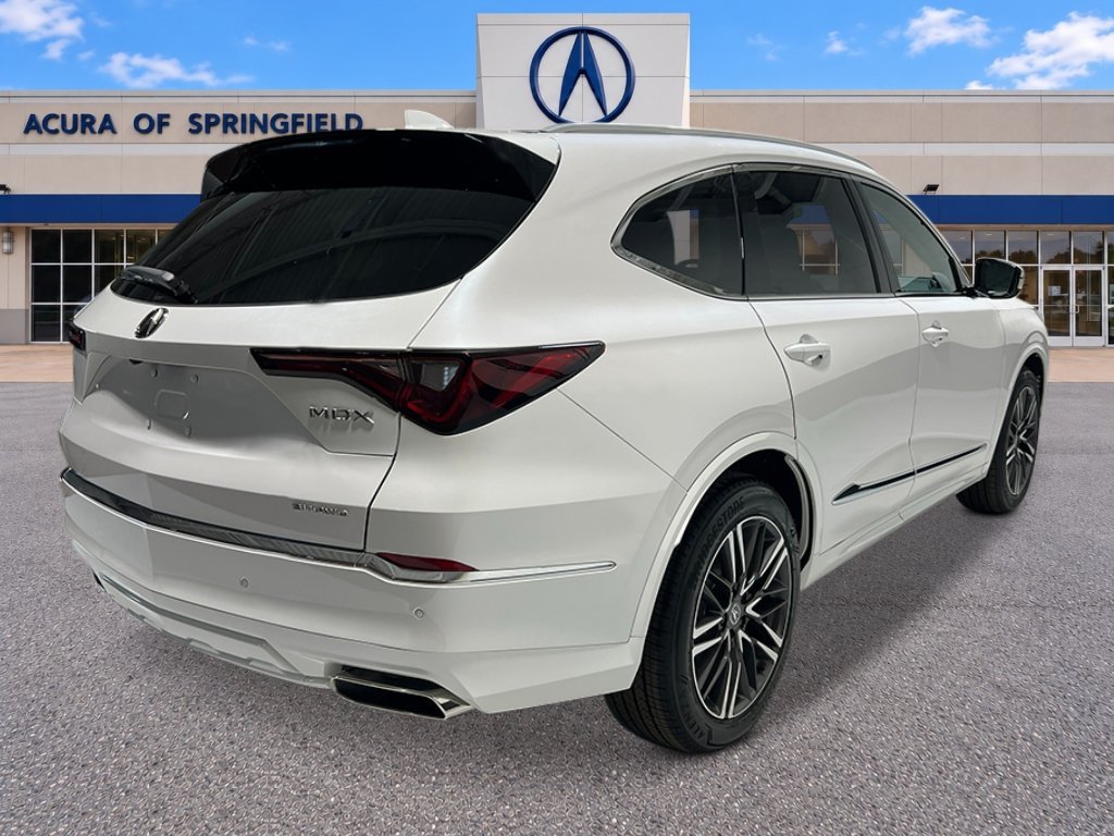 New 2026 Nh-883p Acura Advance Package image 7