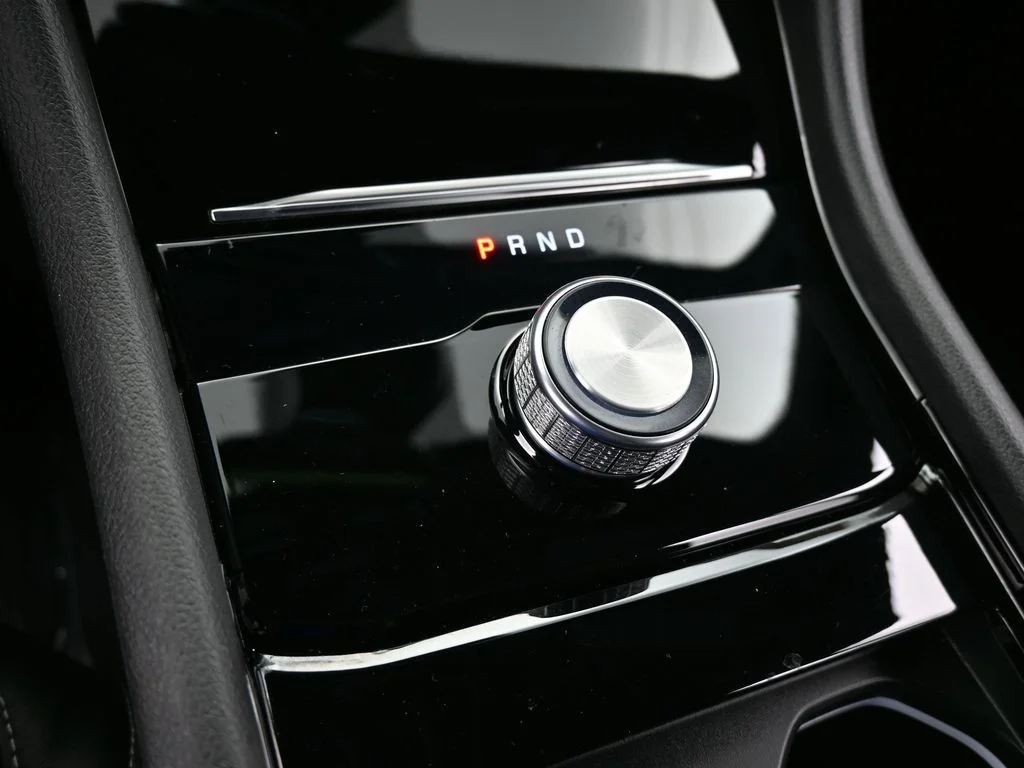 2023 Jeep Grand Cherokee Overland - Photo 29