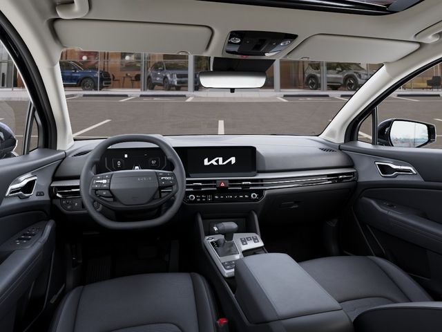 New 2026 Panthera Metal Gray Kia SX-Prestige image 14