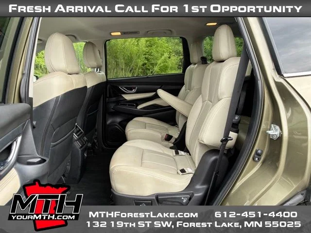 Used 2023 Brown Subaru Limited image 10