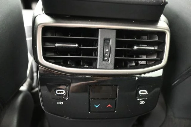 Used 2024 Gray Lexus 350 Premium image 18